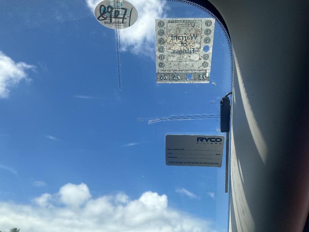 Photo '12' of Nissan Lafesta Photo '12' of Nissan Lafesta