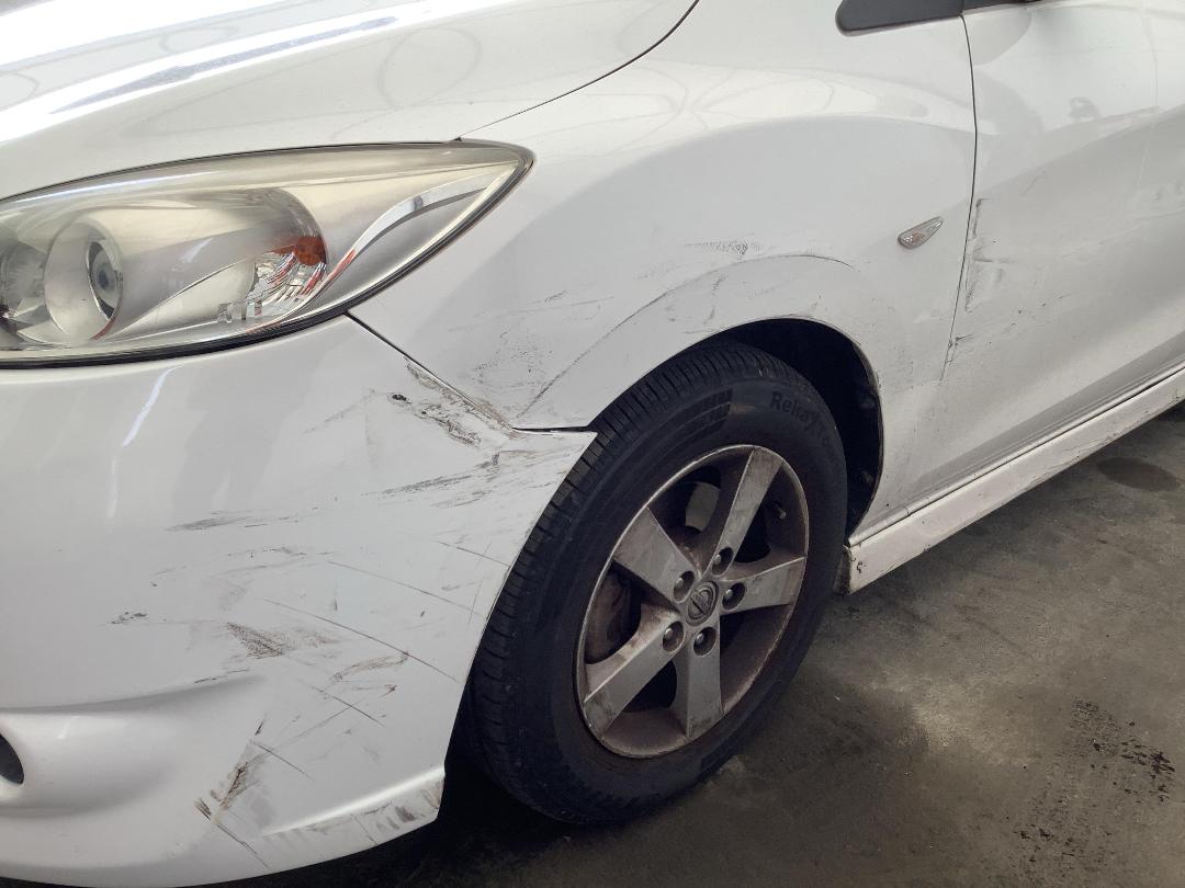 Photo '2' of Nissan Lafesta Highway Star Photo '2' of Nissan Lafesta Highway Star