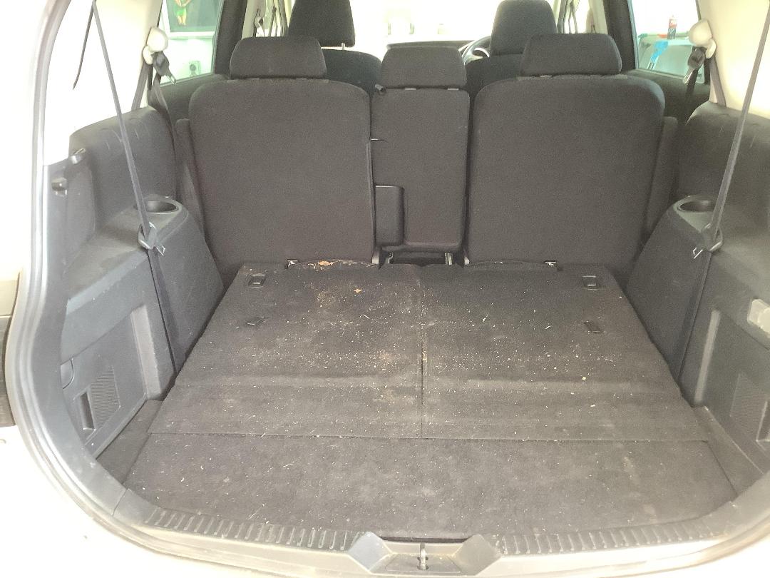 Photo '6' of Nissan Lafesta Highway Star Photo '6' of Nissan Lafesta Highway Star