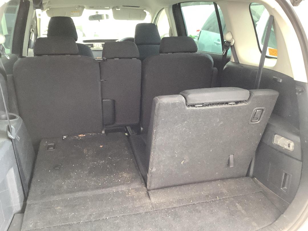 Photo '7' of Nissan Lafesta Highway Star Photo '7' of Nissan Lafesta Highway Star