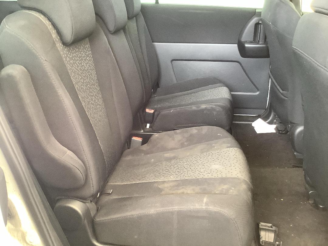 Photo '9' of Nissan Lafesta Highway Star Photo '9' of Nissan Lafesta Highway Star