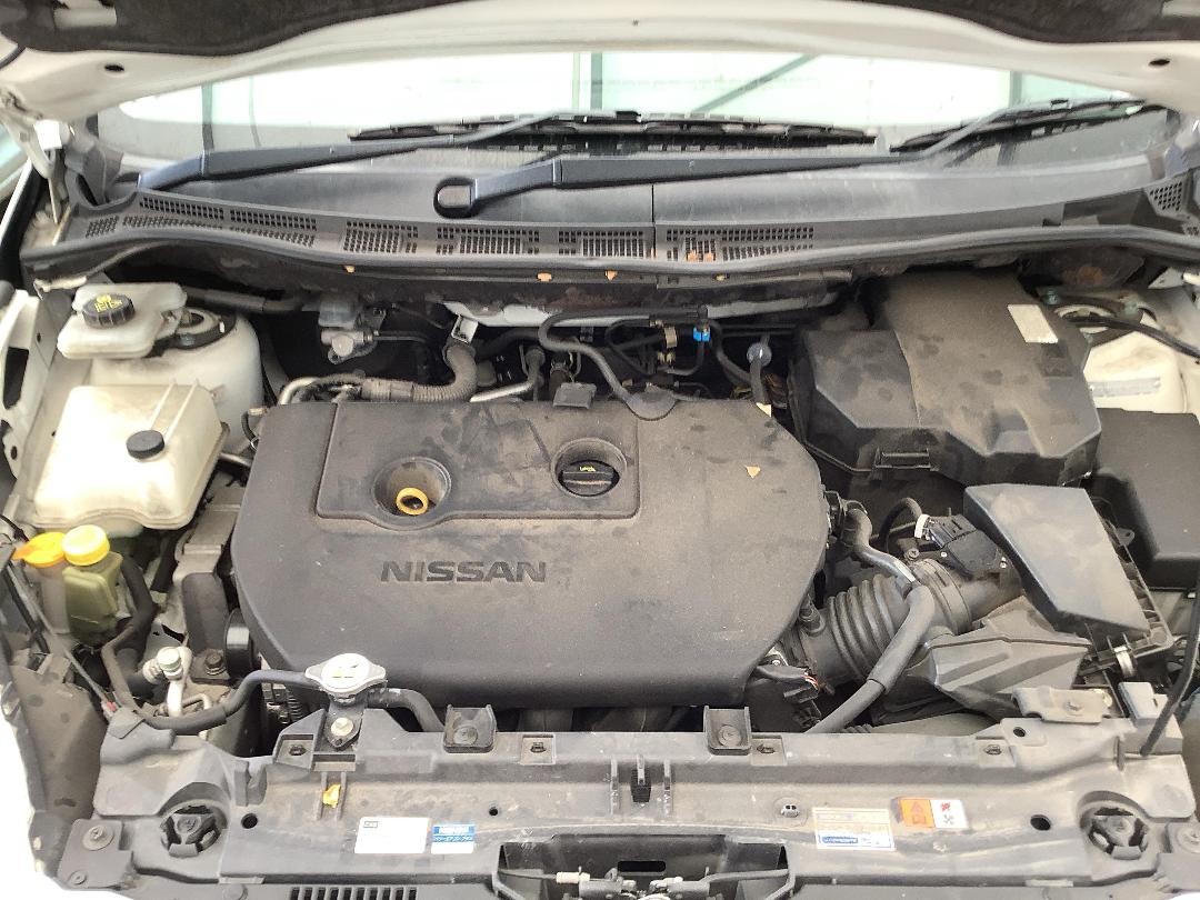 Photo '11' of Nissan Lafesta Highway Star Photo '11' of Nissan Lafesta Highway Star