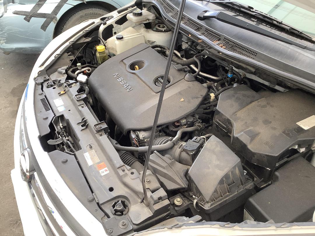 Photo '12' of Nissan Lafesta Highway Star Photo '12' of Nissan Lafesta Highway Star