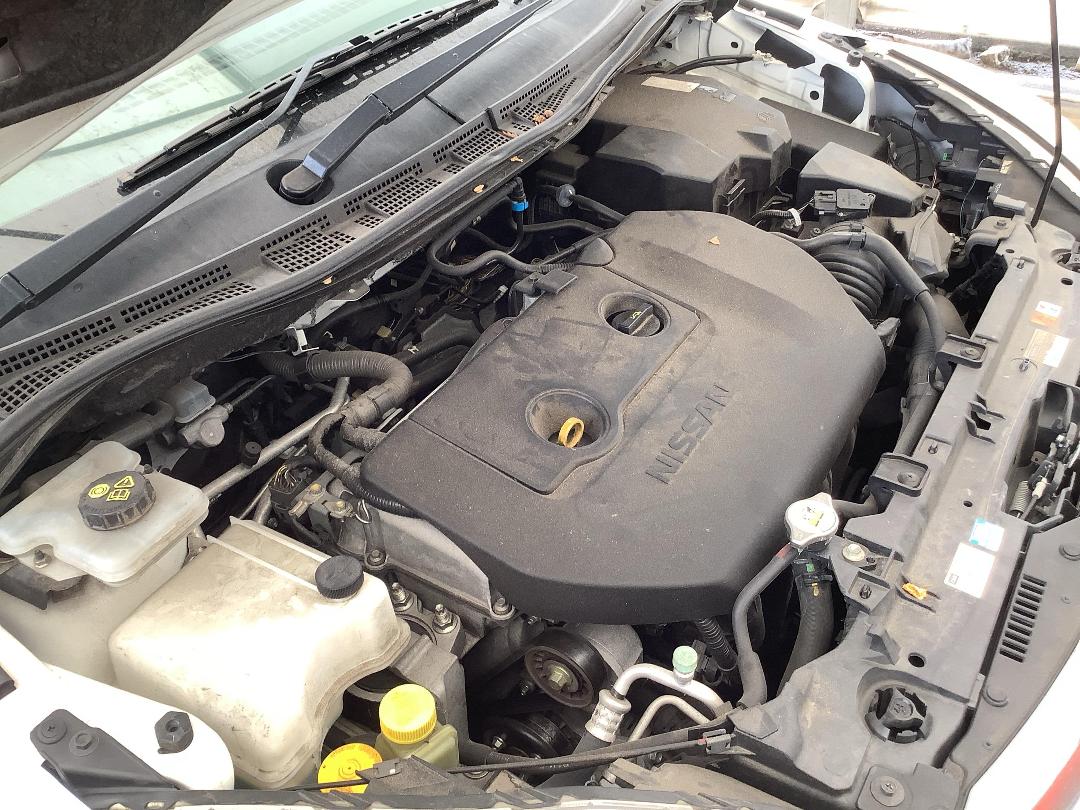 Photo '13' of Nissan Lafesta Highway Star Photo '13' of Nissan Lafesta Highway Star