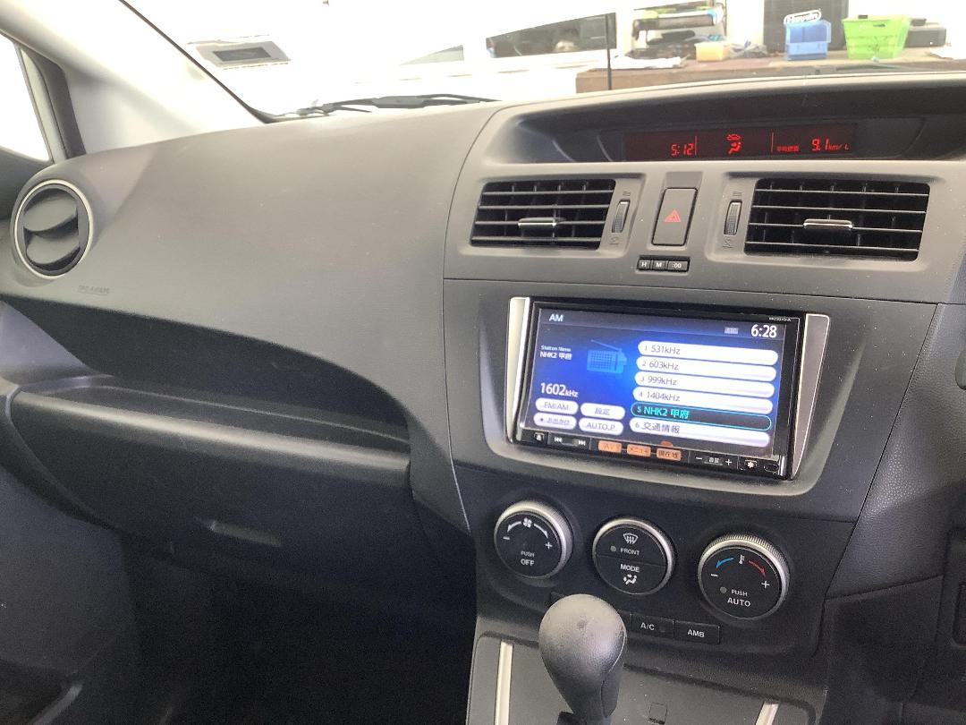 Photo '17' of Nissan Lafesta Highway Star Photo '17' of Nissan Lafesta Highway Star