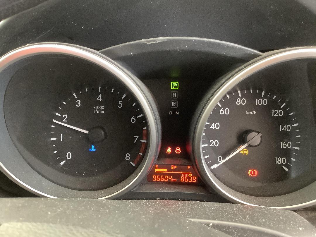 Photo '15' of Nissan Lafesta Highway Star Photo '15' of Nissan Lafesta Highway Star