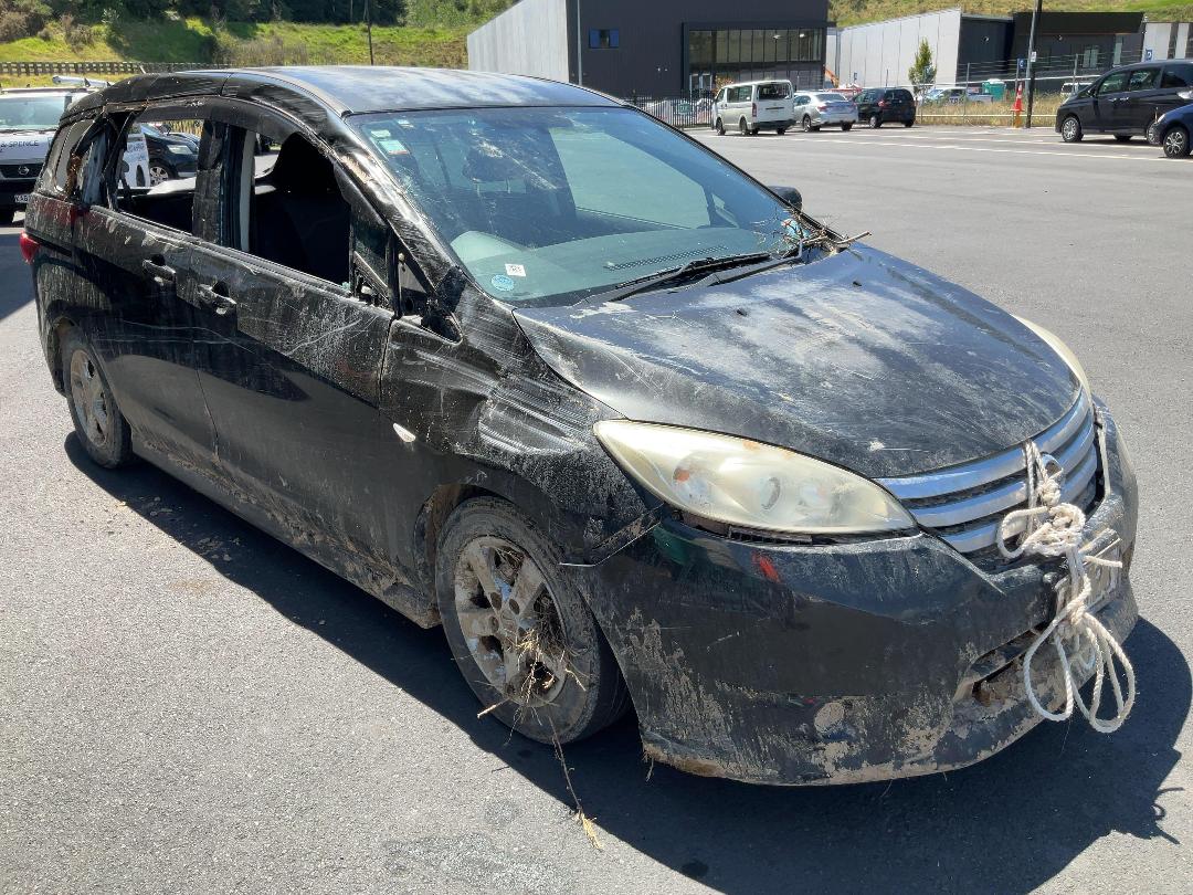 Photo '2' of Nissan Lafesta Highway Star Photo '2' of Nissan Lafesta Highway Star