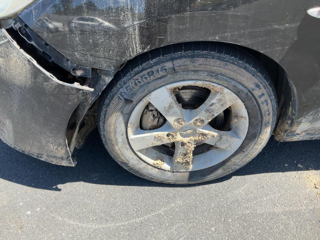 Photo '12' of Nissan Lafesta Highway Star Photo '12' of Nissan Lafesta Highway Star