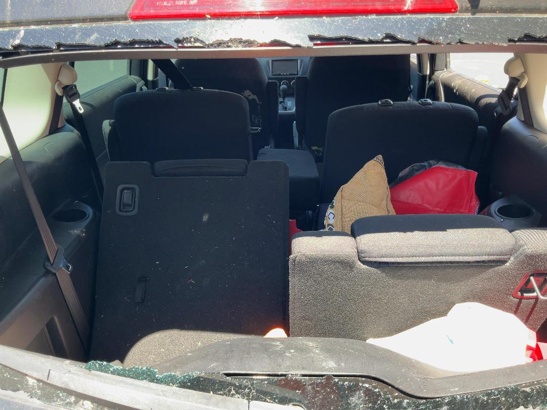 Photo '14' of Nissan Lafesta Highway Star Photo '14' of Nissan Lafesta Highway Star