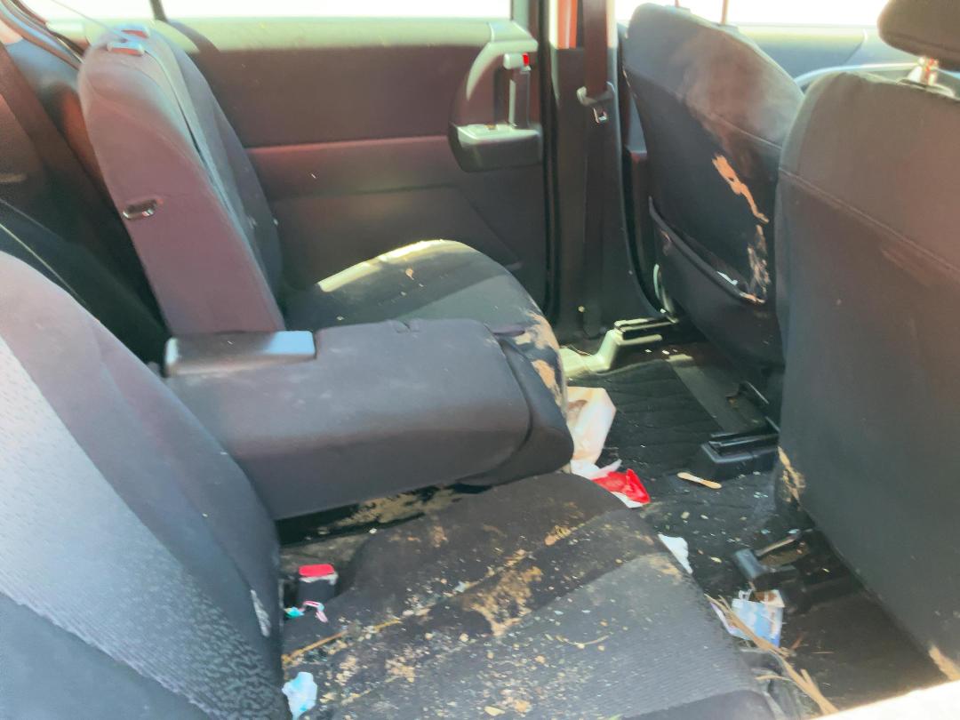 Photo '17' of Nissan Lafesta Highway Star Photo '17' of Nissan Lafesta Highway Star