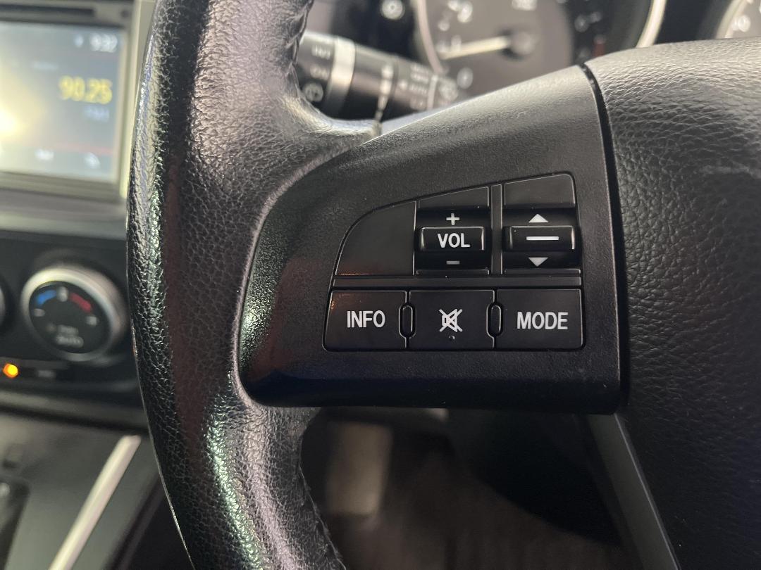 Photo '25' of Nissan Lafesta Photo '25' of Nissan Lafesta