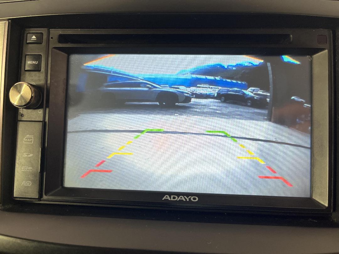 Photo '26' of Nissan Lafesta Photo '26' of Nissan Lafesta