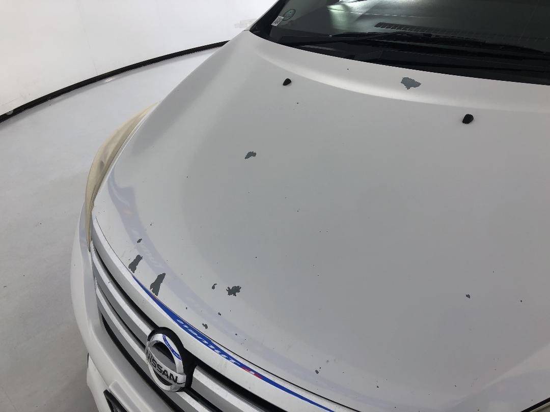 Photo '24' of Nissan Lafesta Photo '24' of Nissan Lafesta