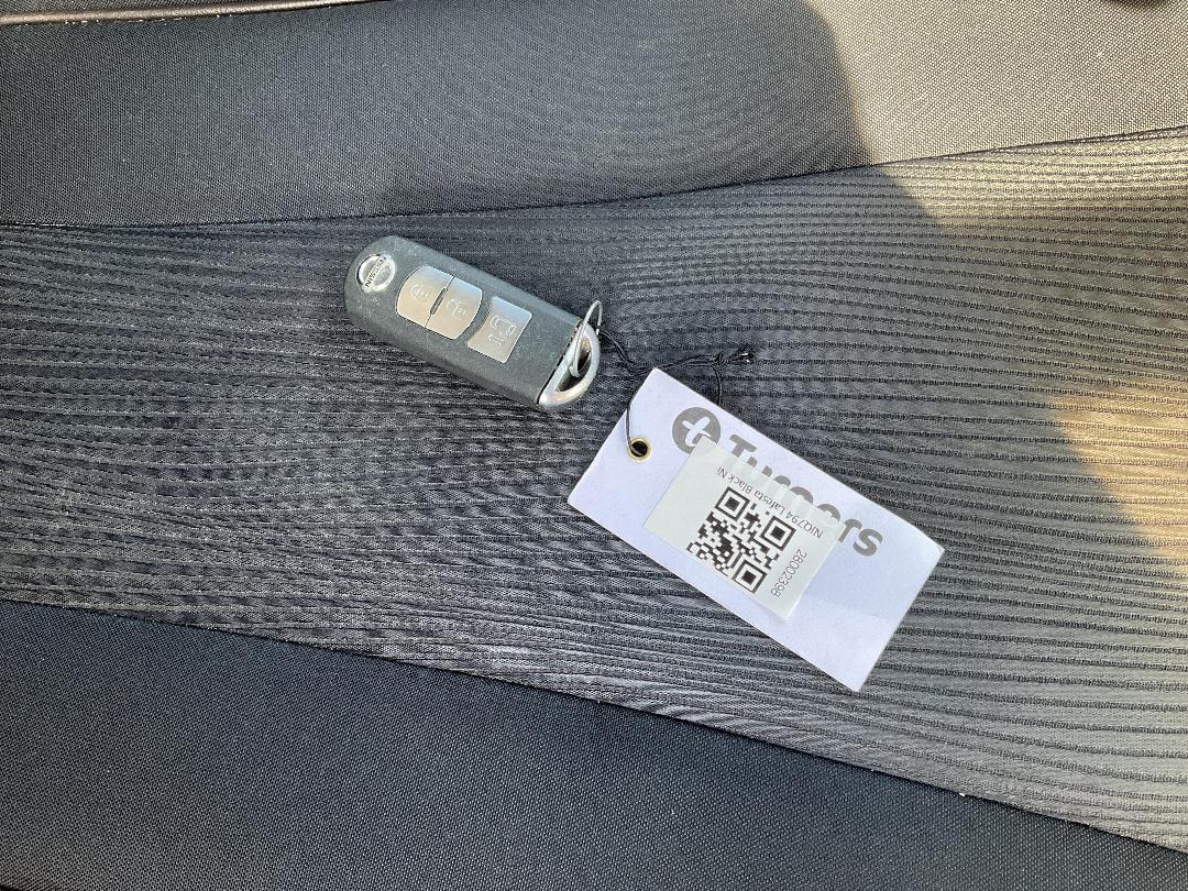 Photo '7' of Nissan Lafesta