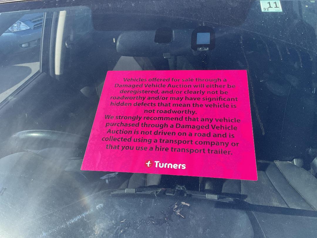 Photo '13' of Nissan Lafesta