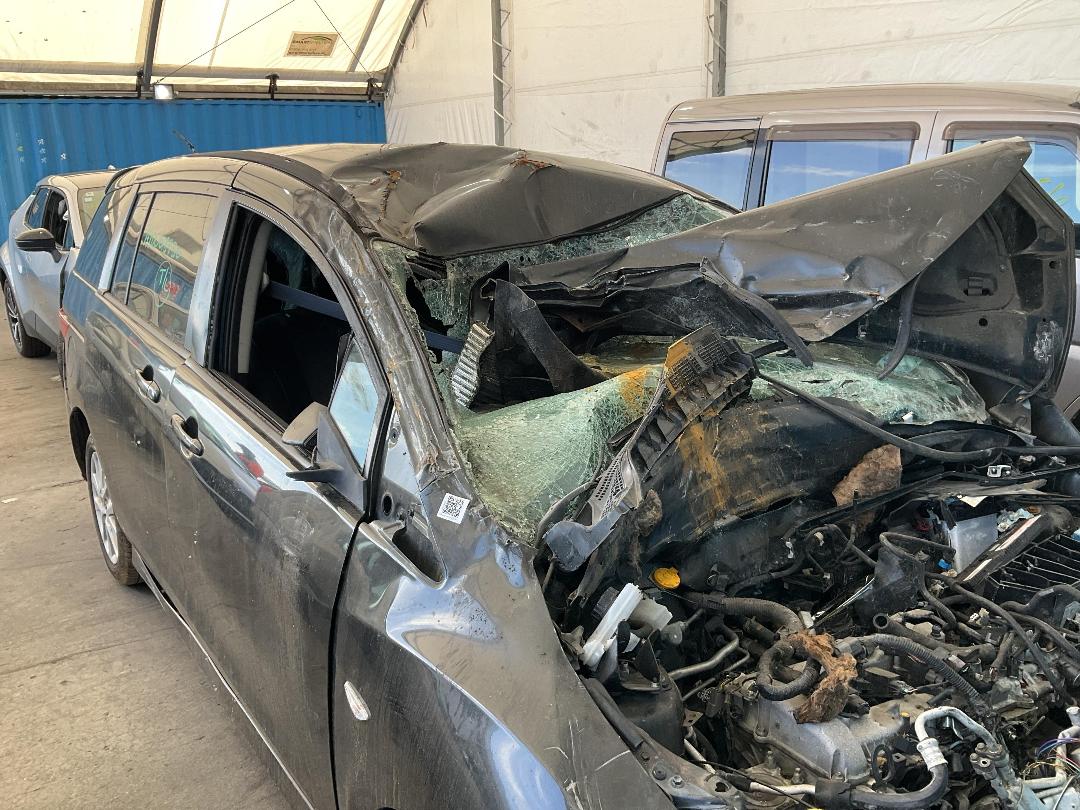 Photo '5' of Nissan Lafesta Photo '5' of Nissan Lafesta