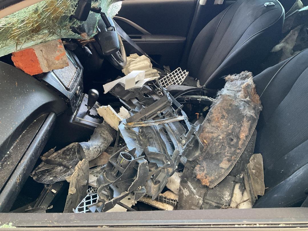 Photo '12' of Nissan Lafesta Photo '12' of Nissan Lafesta