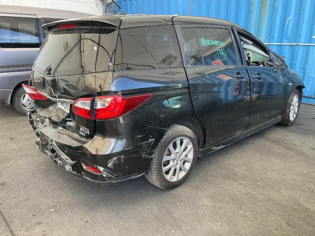 Photo '21' of Nissan Lafesta Photo '21' of Nissan Lafesta