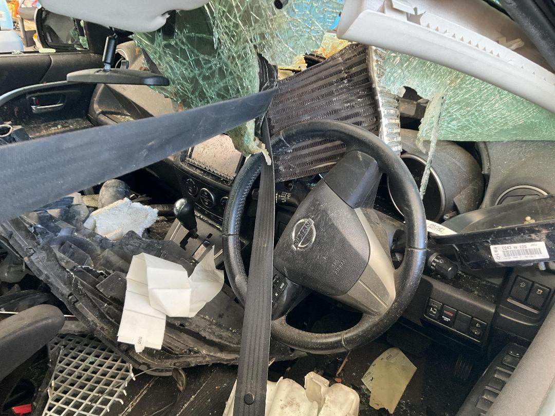 Photo '27' of Nissan Lafesta Photo '27' of Nissan Lafesta