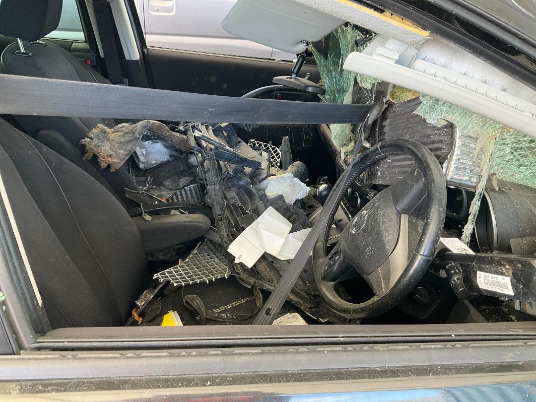 Photo '26' of Nissan Lafesta Photo '26' of Nissan Lafesta