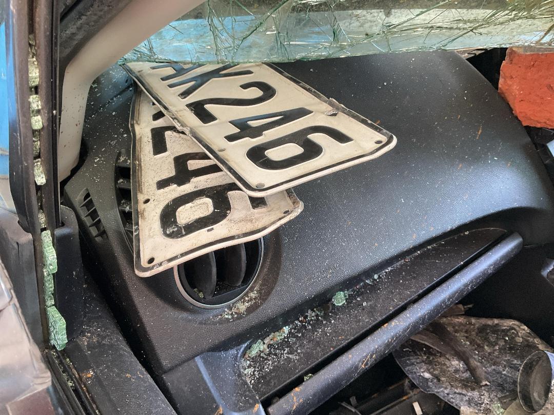 Photo '29' of Nissan Lafesta Photo '29' of Nissan Lafesta