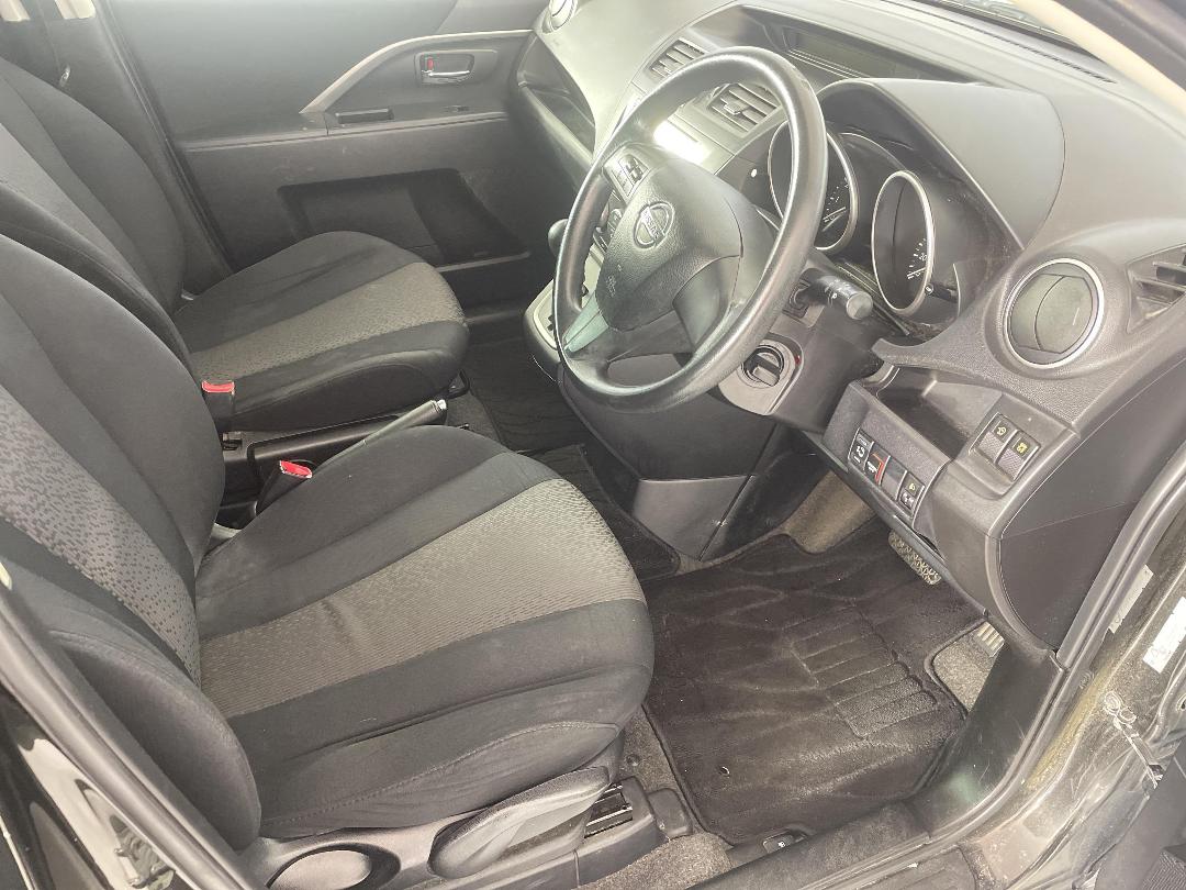 Photo '16' of Nissan Lafesta Photo '16' of Nissan Lafesta