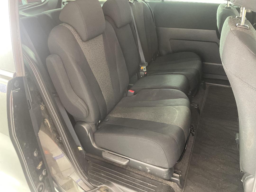 Photo '19' of Nissan Lafesta Photo '19' of Nissan Lafesta