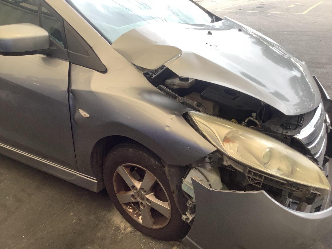 Photo '5' of Nissan Lafesta