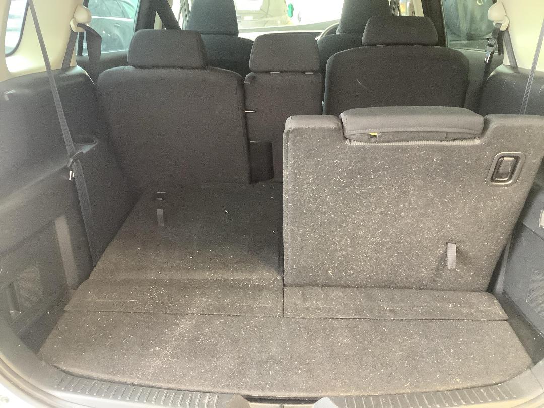 Photo '9' of Nissan Lafesta