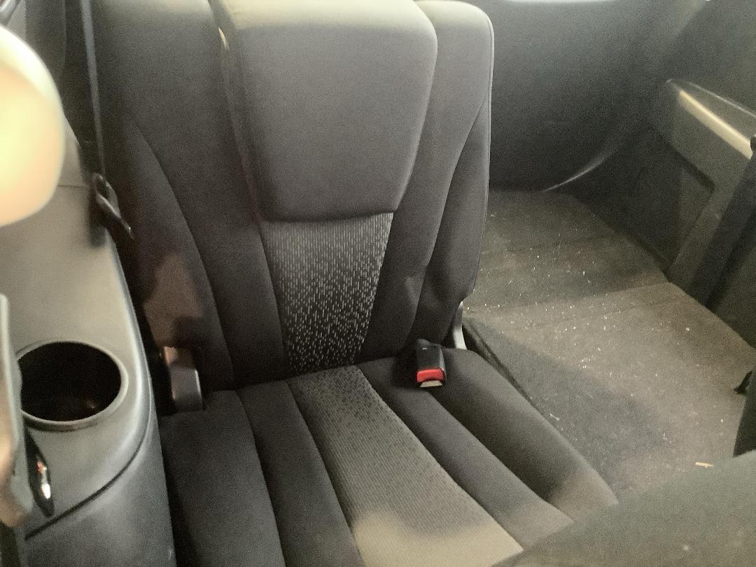 Photo '10' of Nissan Lafesta