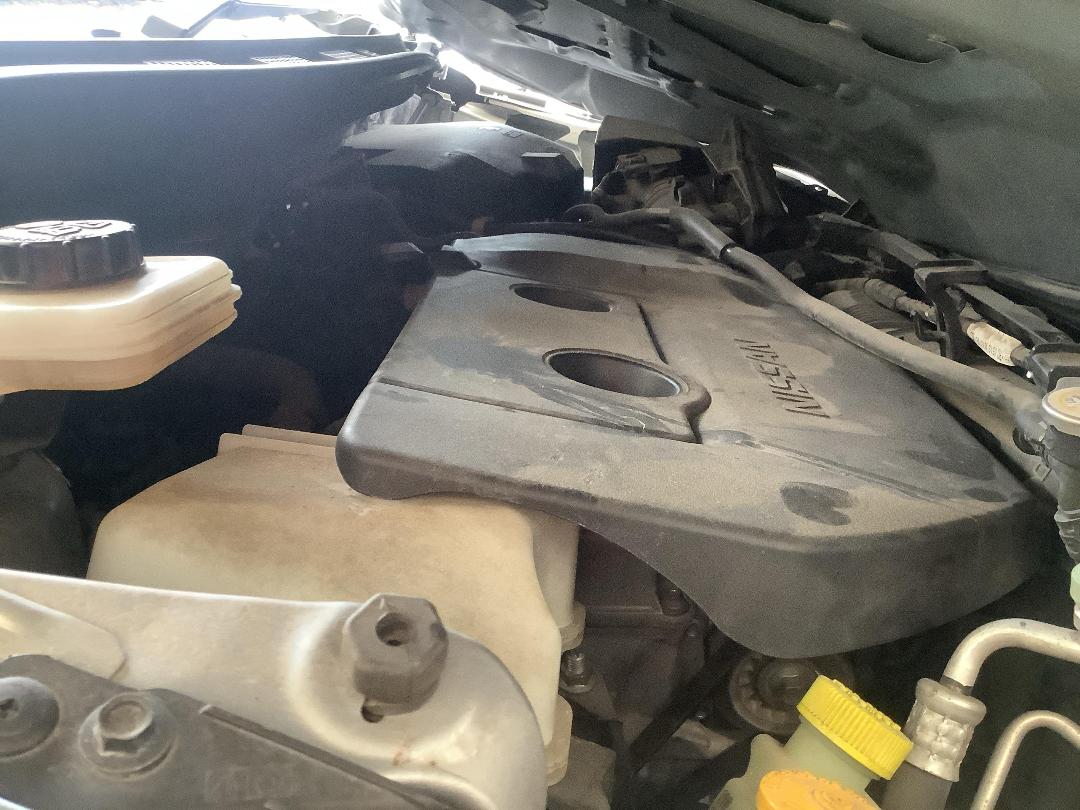 Photo '13' of Nissan Lafesta