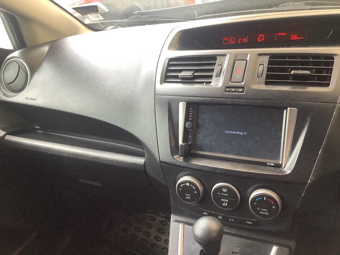 Photo '18' of Nissan Lafesta