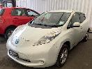Thumbnail '2' of Nissan Leaf