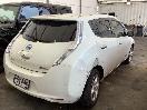 Thumbnail '4' of Nissan Leaf