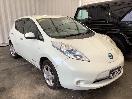 Thumbnail '1' of Nissan Leaf