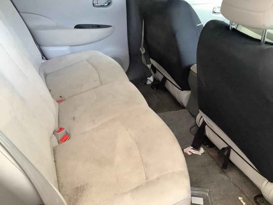 Photo '10' of Nissan Leaf Photo '10' of Nissan Leaf