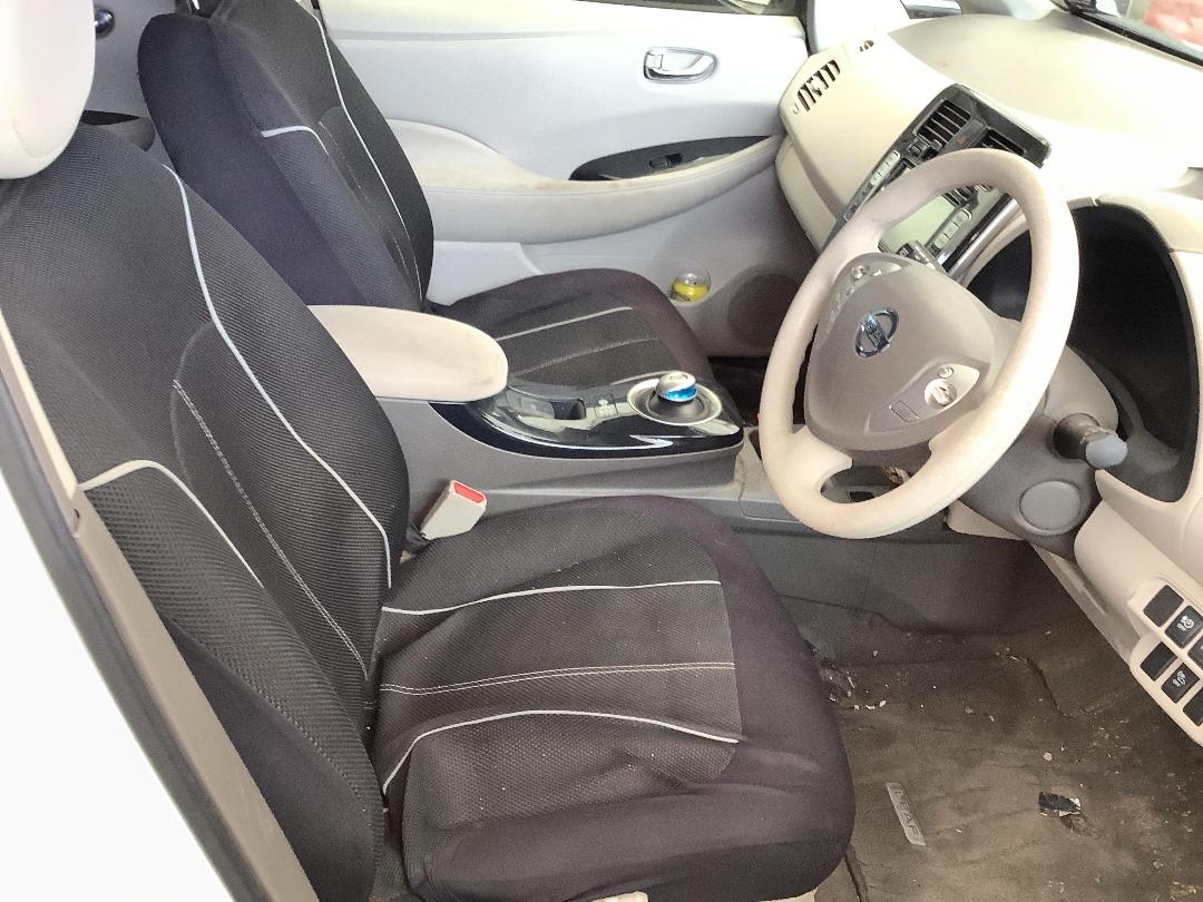 Photo '13' of Nissan Leaf Photo '13' of Nissan Leaf