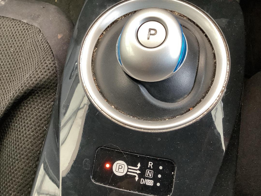 Photo '16' of Nissan Leaf Photo '16' of Nissan Leaf