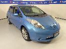 Thumbnail '1' of Nissan Leaf