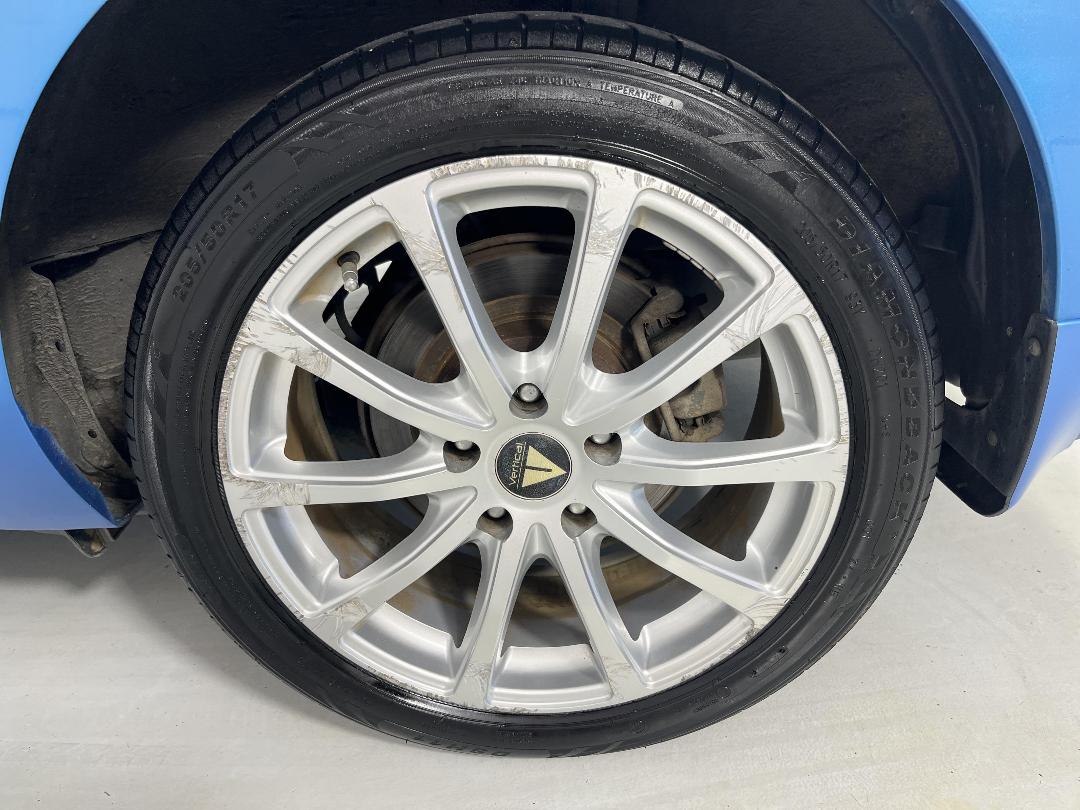 Photo '11' of Nissan Leaf