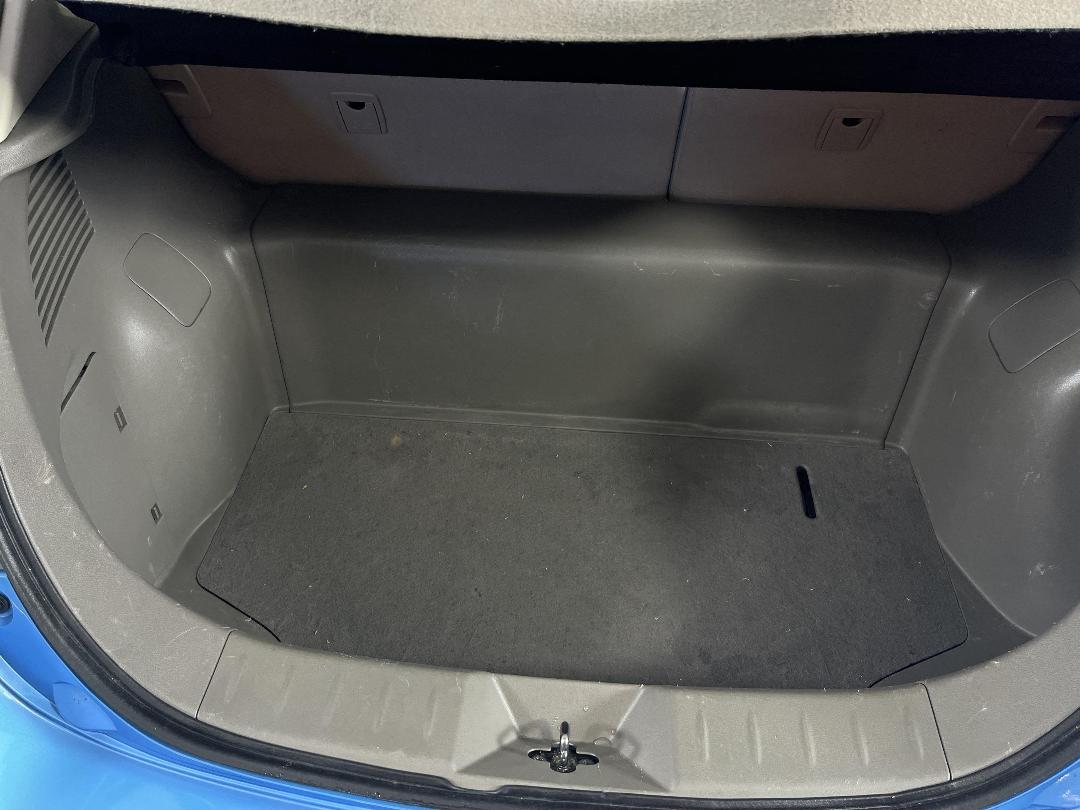 Photo '14' of Nissan Leaf