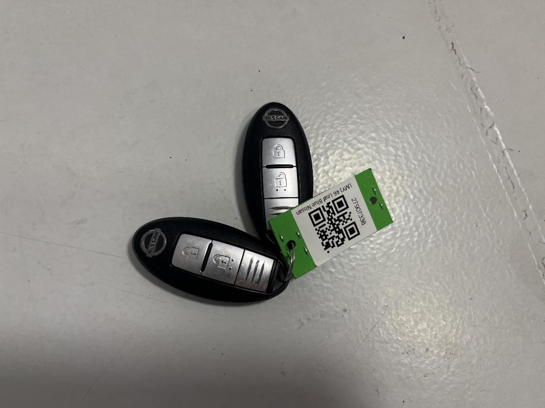 Photo '22' of Nissan Leaf