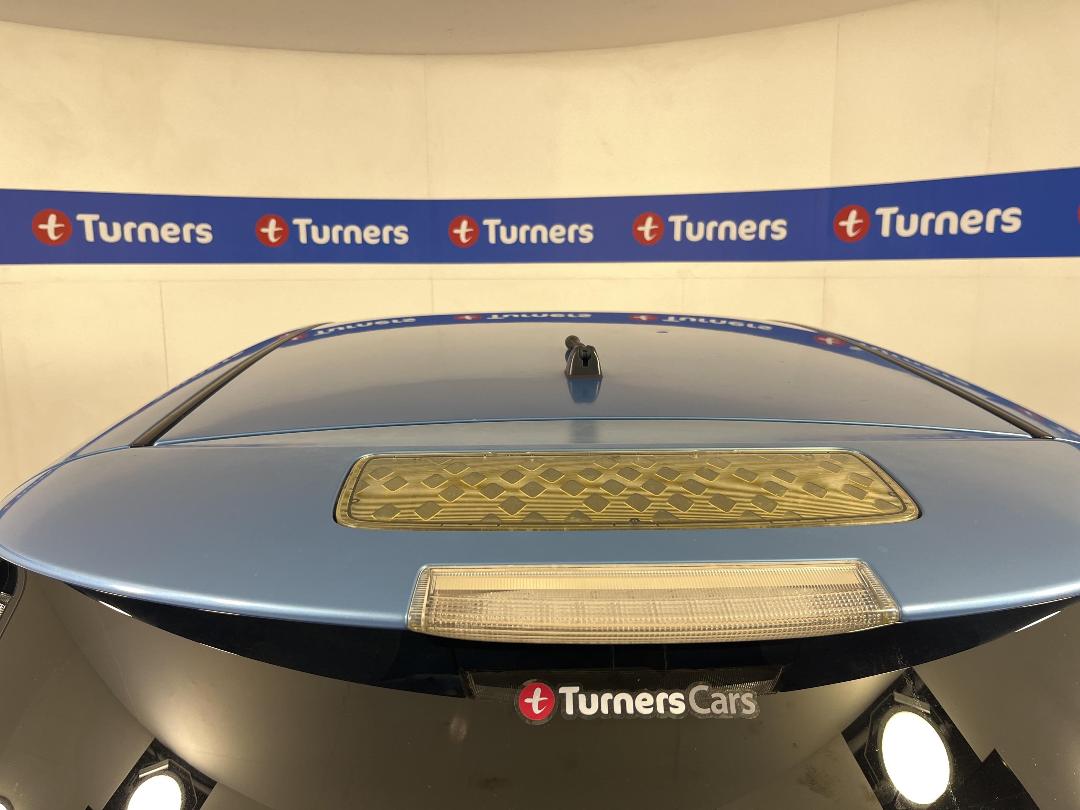 Photo '25' of Nissan Leaf