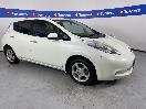 Thumbnail '1' of Nissan Leaf