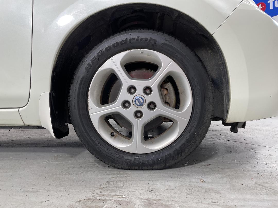 Photo '9' of Nissan Leaf