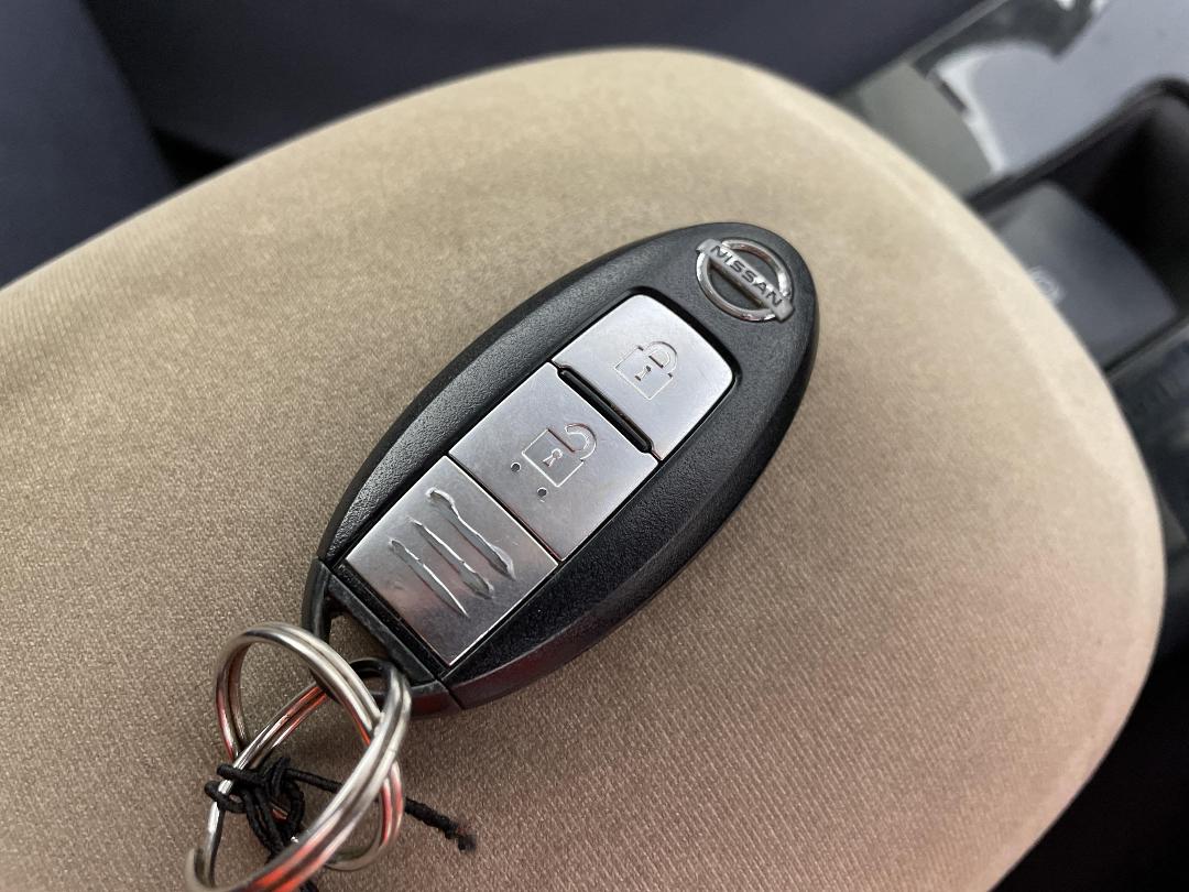 Photo '22' of Nissan Leaf