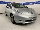 Thumbnail '1' of Nissan Leaf