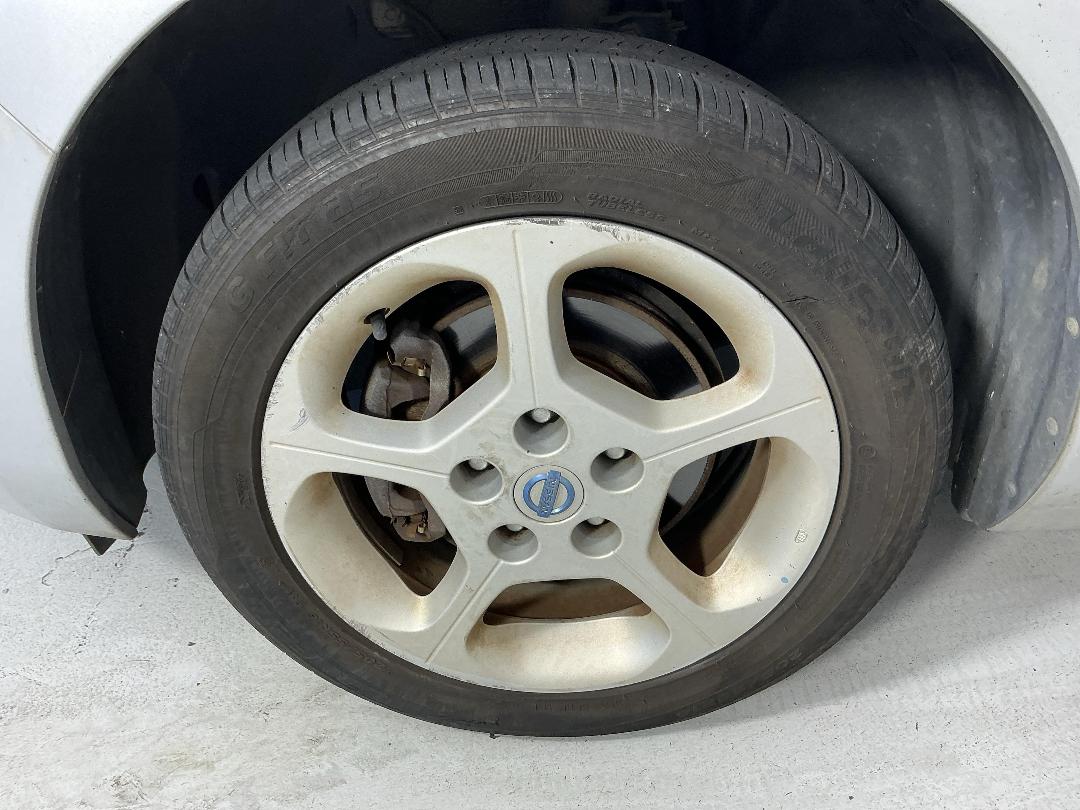 Photo '5' of Nissan Leaf