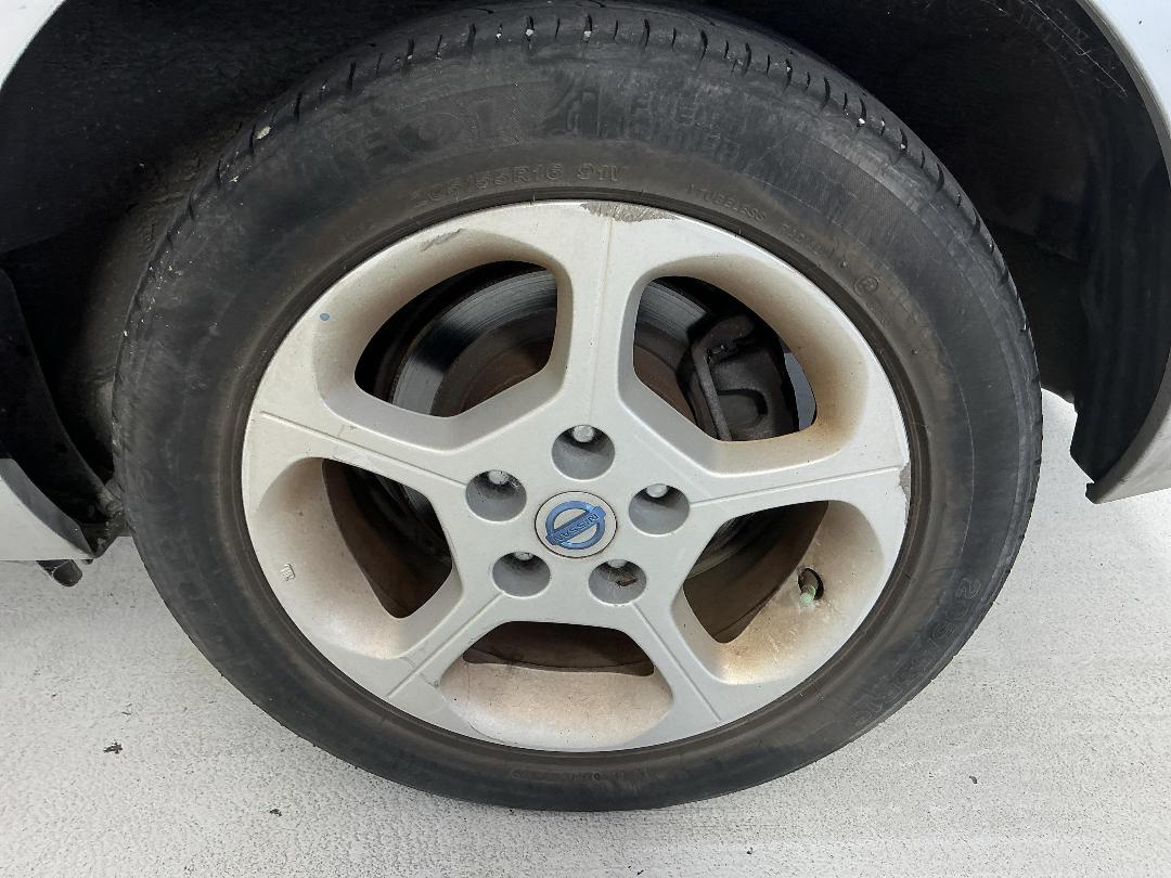 Photo '11' of Nissan Leaf