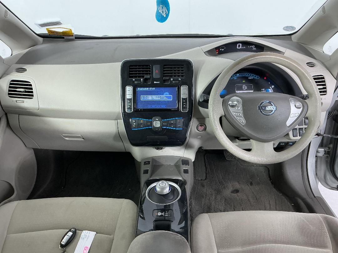 Photo '19' of Nissan Leaf